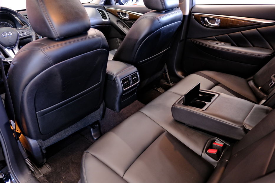 Продам Infiniti Q50 2019 года в Одессе
