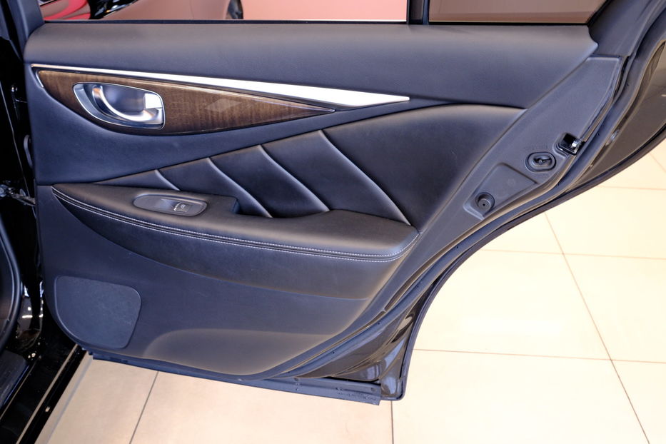 Продам Infiniti Q50 2019 года в Одессе