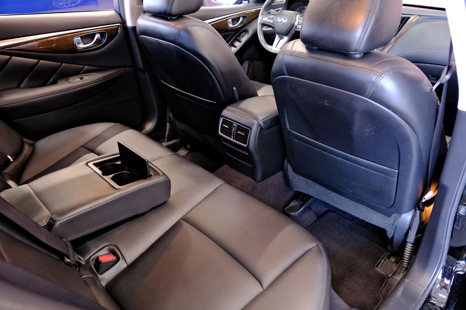 Продам Infiniti Q50 2019 года в Одессе