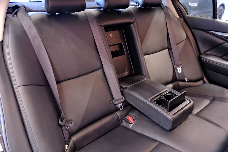 Продам Infiniti Q50 2019 года в Одессе