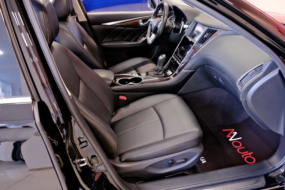 Продам Infiniti Q50 2019 года в Одессе