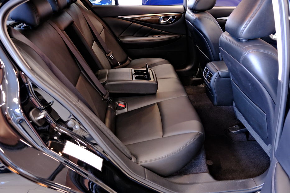 Продам Infiniti Q50 2019 года в Одессе