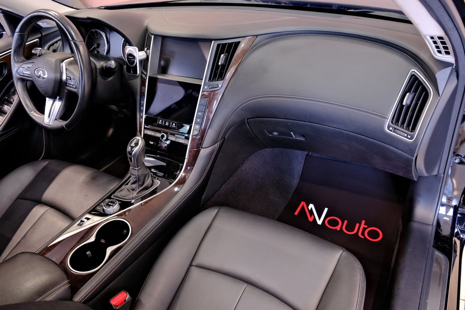 Продам Infiniti Q50 2019 года в Одессе