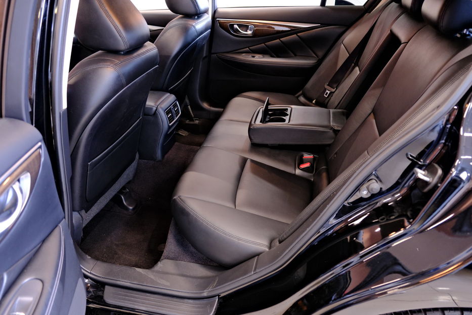 Продам Infiniti Q50 2019 года в Одессе