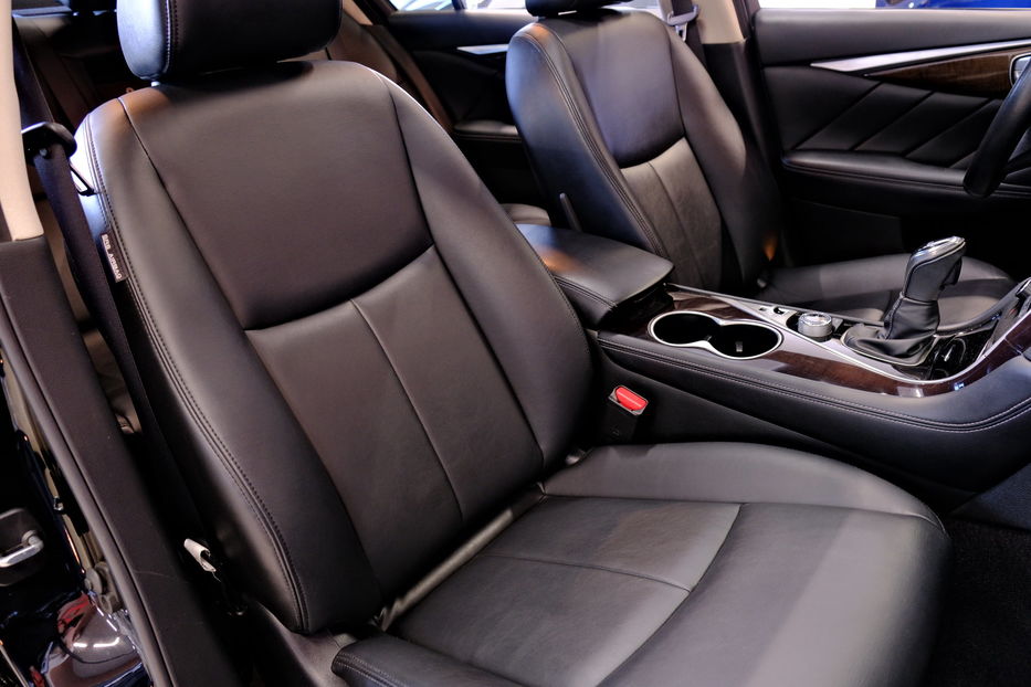 Продам Infiniti Q50 2019 года в Одессе