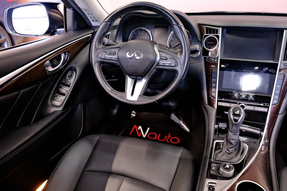 Продам Infiniti Q50 2019 года в Одессе
