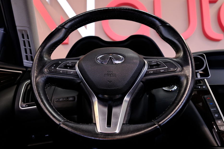 Продам Infiniti Q50 2019 года в Одессе
