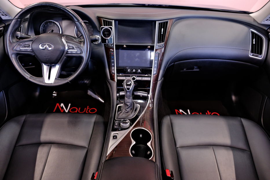 Продам Infiniti Q50 2019 года в Одессе