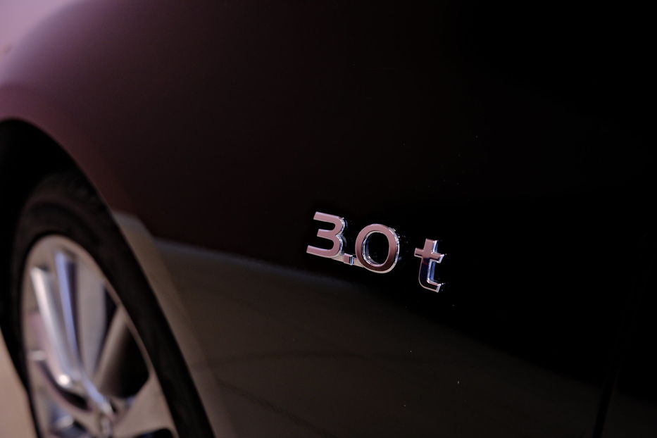 Продам Infiniti Q50 2019 года в Одессе