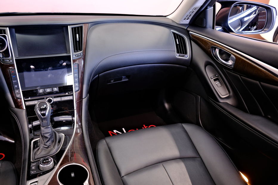 Продам Infiniti Q50 2019 года в Одессе