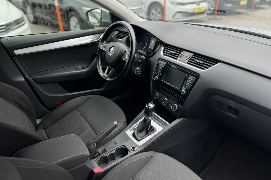 Продам Skoda Octavia A7 2016 года в г. Умань, Черкасская область