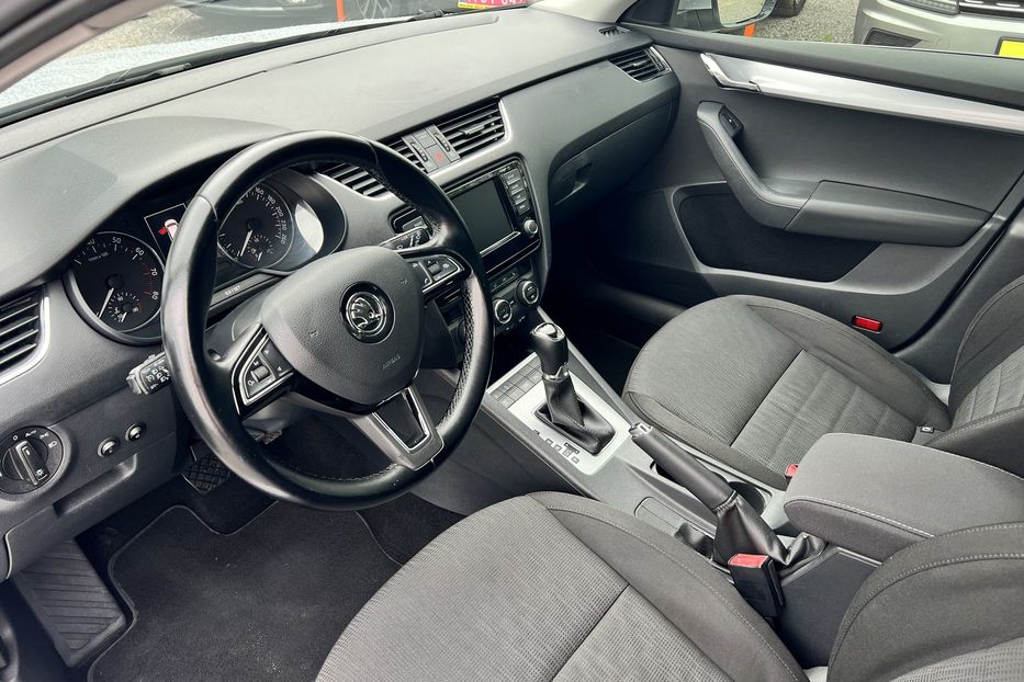 Продам Skoda Octavia A7 2016 года в г. Умань, Черкасская область