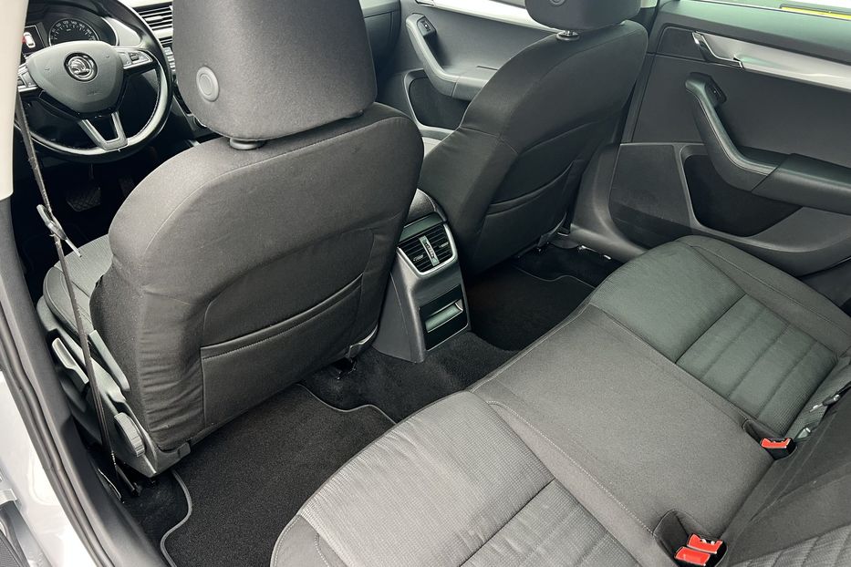 Продам Skoda Octavia A7 2016 года в г. Умань, Черкасская область