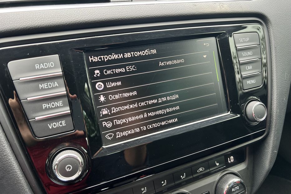 Продам Skoda Octavia A7 2016 года в г. Умань, Черкасская область