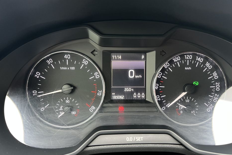Продам Skoda Octavia A7 2016 года в г. Умань, Черкасская область