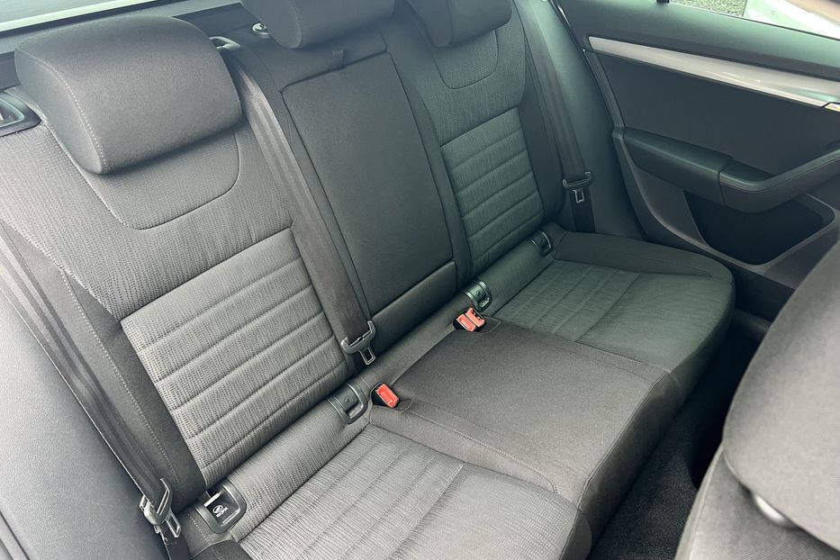 Продам Skoda Octavia A7 2016 года в г. Умань, Черкасская область