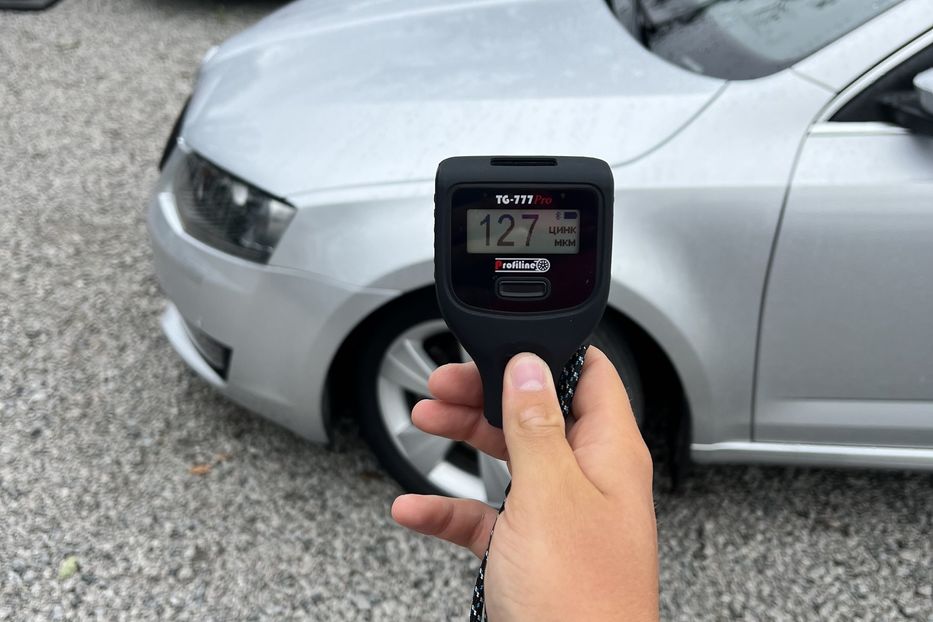 Продам Skoda Octavia A7 2016 года в г. Умань, Черкасская область