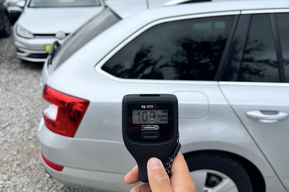 Продам Skoda Octavia A7 2016 года в г. Умань, Черкасская область