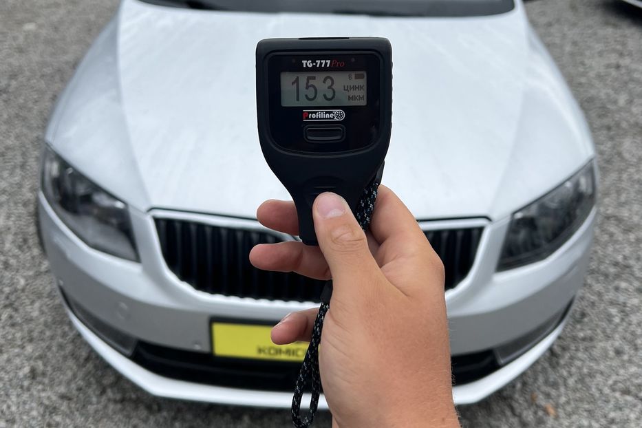 Продам Skoda Octavia A7 2016 года в г. Умань, Черкасская область