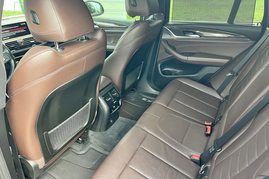 Продам BMW X3 2018 года в г. Умань, Черкасская область