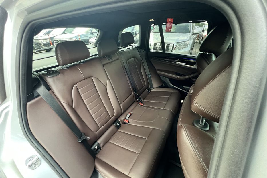 Продам BMW X3 2018 года в г. Умань, Черкасская область