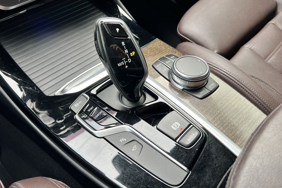 Продам BMW X3 2018 года в г. Умань, Черкасская область
