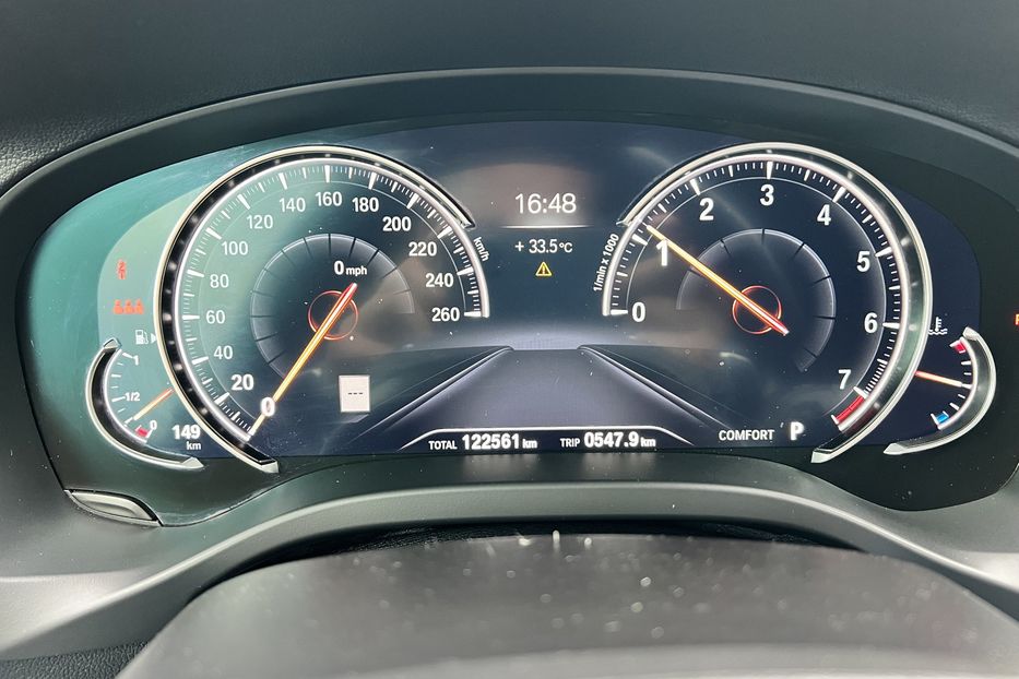Продам BMW X3 2018 года в г. Умань, Черкасская область