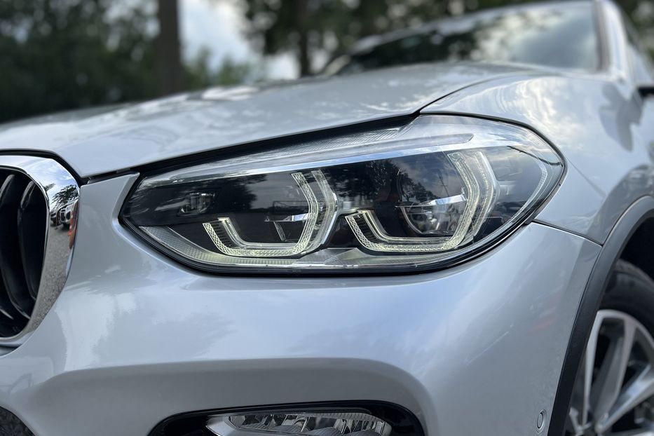 Продам BMW X3 2018 года в г. Умань, Черкасская область