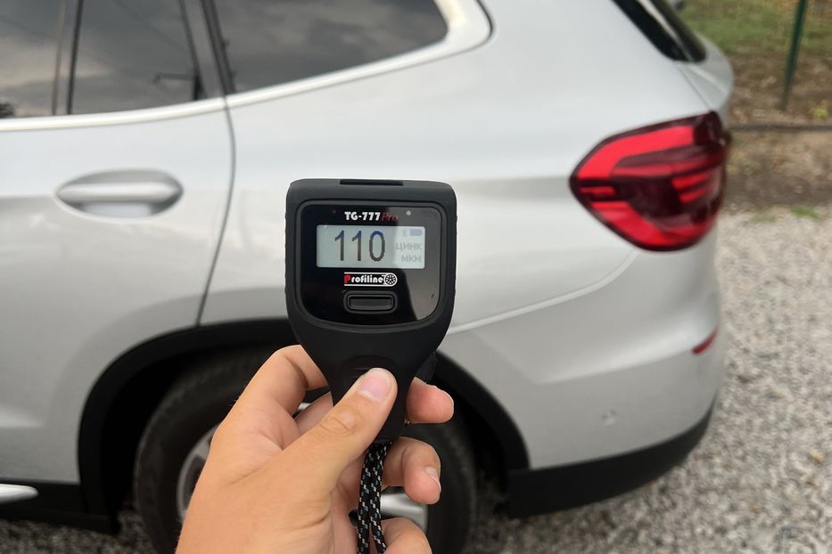 Продам BMW X3 2018 года в г. Умань, Черкасская область