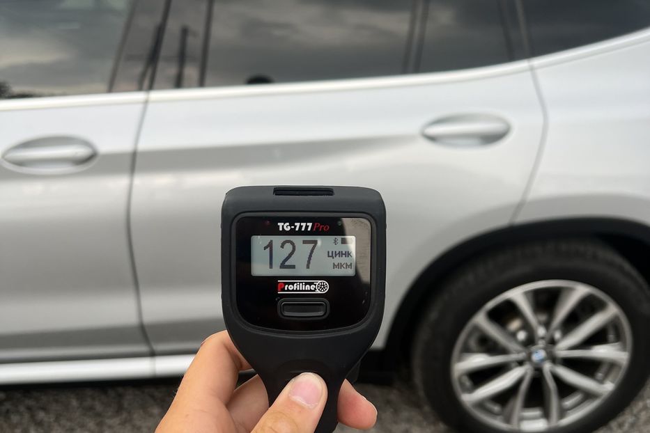 Продам BMW X3 2018 года в г. Умань, Черкасская область