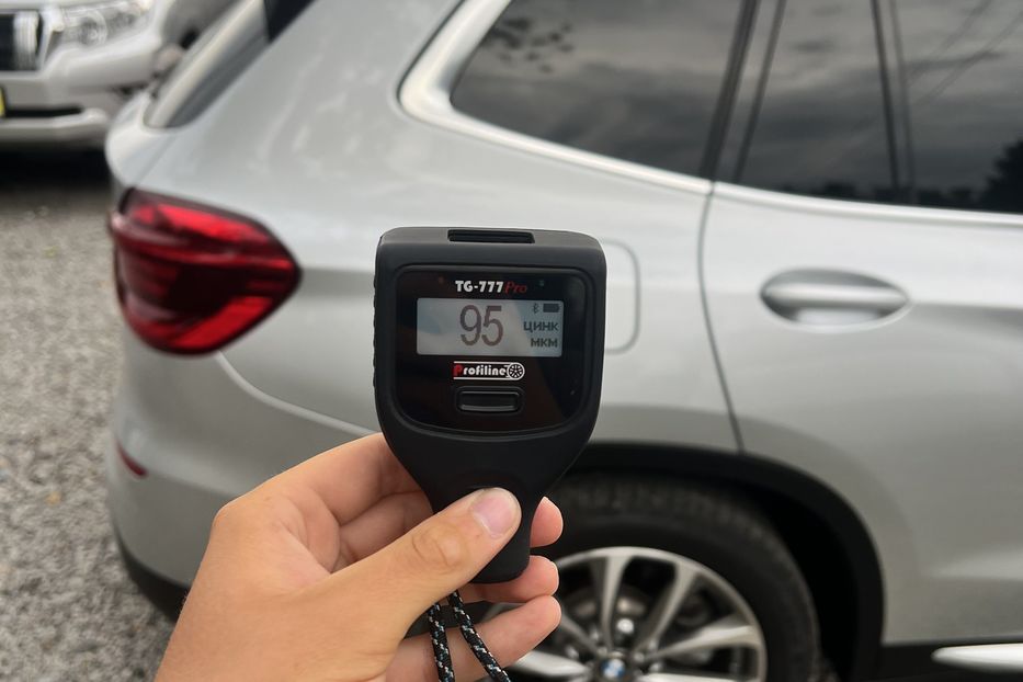 Продам BMW X3 2018 года в г. Умань, Черкасская область