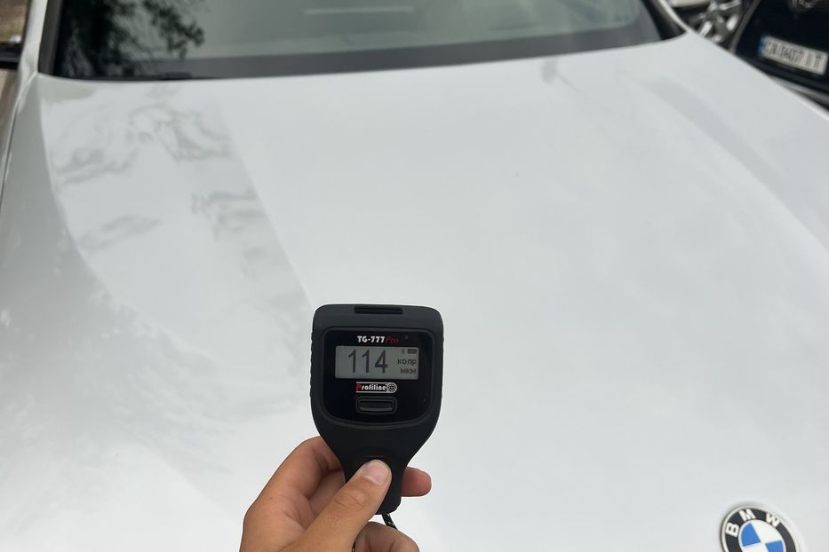 Продам BMW X3 2018 года в г. Умань, Черкасская область