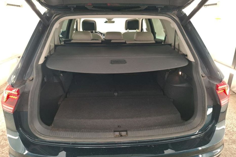 Продам Volkswagen Tiguan Allspace HL 7місний v2830 2019 года в Луцке