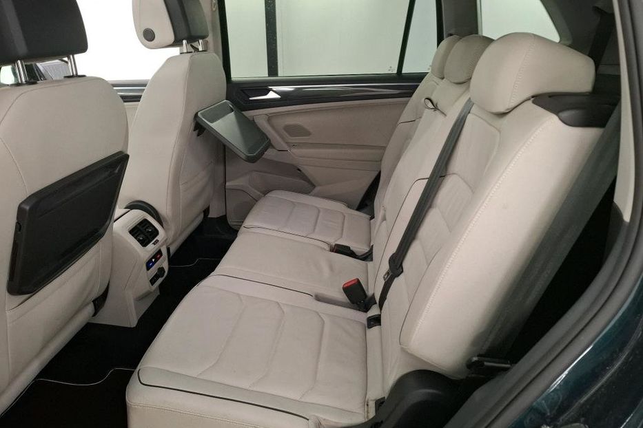 Продам Volkswagen Tiguan Allspace HL 7місний v2830 2019 года в Луцке