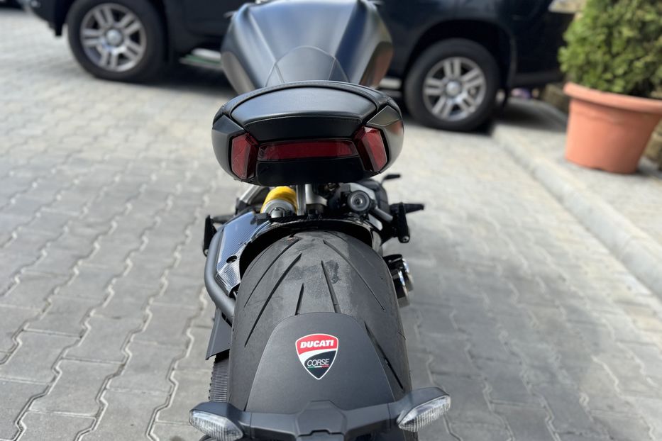 Продам Мотоциклы Все Ducati Xdiavel  2016 года в Одессе