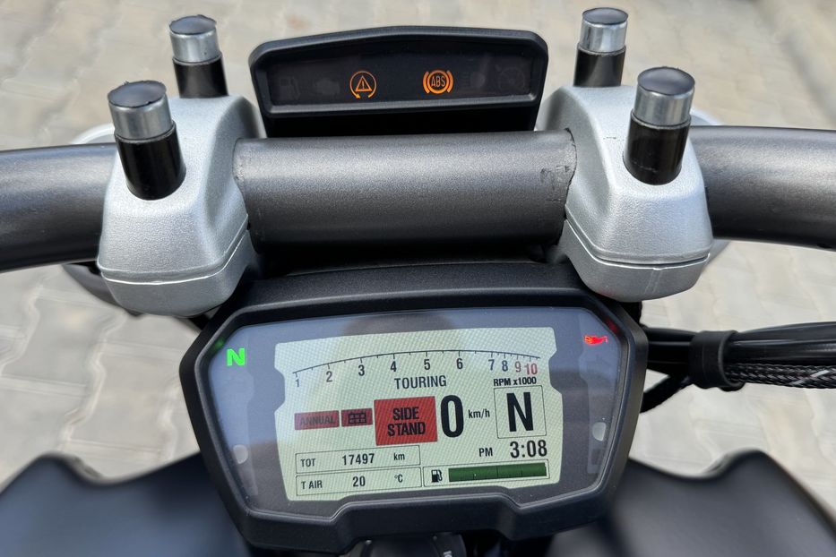 Продам Мотоциклы Все Ducati Xdiavel  2016 года в Одессе