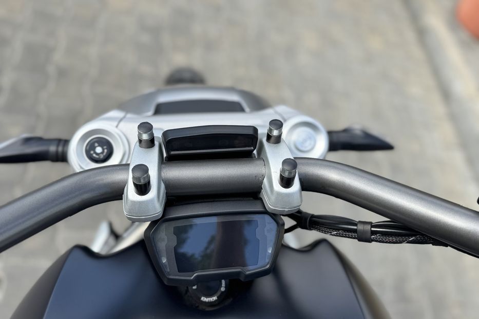 Продам Мотоциклы Все Ducati Xdiavel  2016 года в Одессе