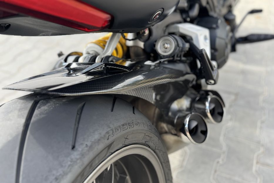 Продам Мотоциклы Все Ducati Xdiavel  2016 года в Одессе