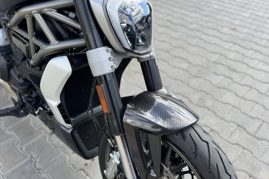 Продам Мотоциклы Все Ducati Xdiavel  2016 года в Одессе
