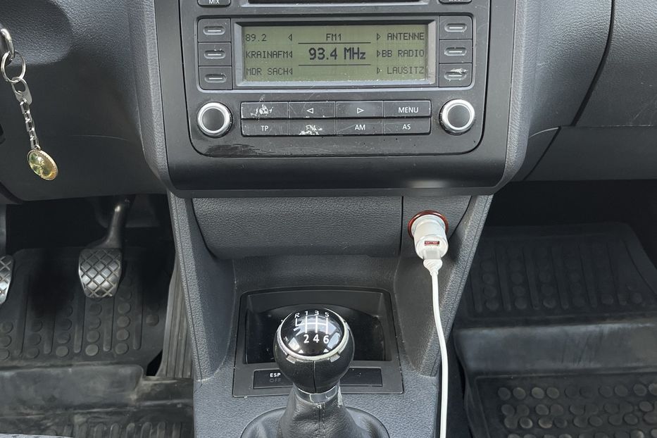 Продам Volkswagen Touran Trendline 2006 года в Николаеве