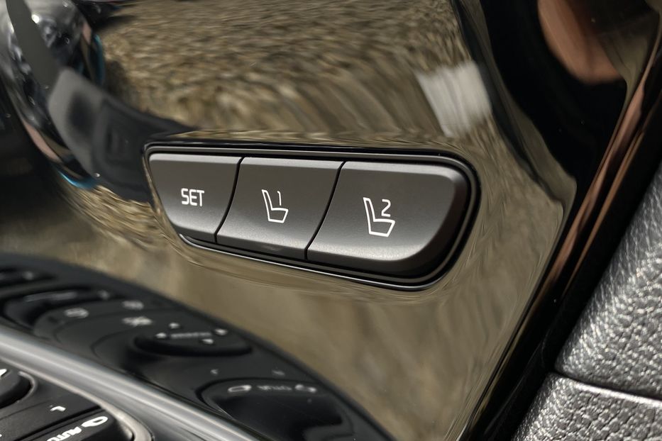 Продам Kia Niro 64 кВт Макс. комплектація 2020 года в Львове