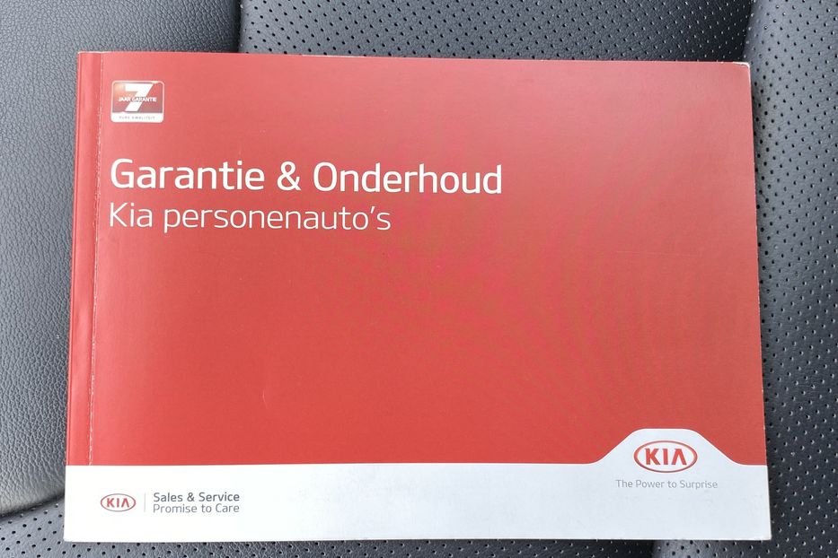 Продам Kia Niro 64 кВт Макс. комплектація 2020 года в Львове