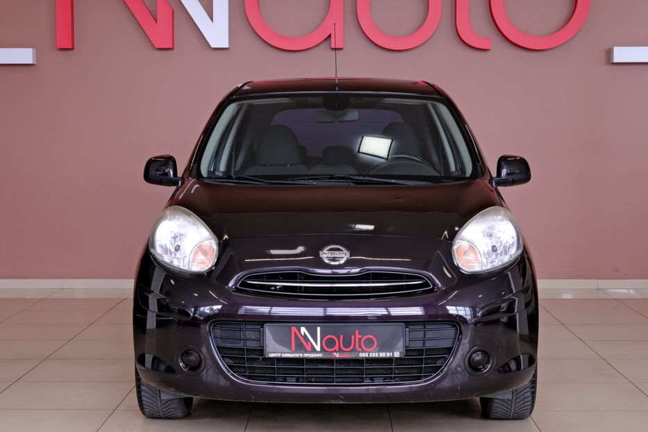 Продам Nissan Micra 2015 года в Одессе
