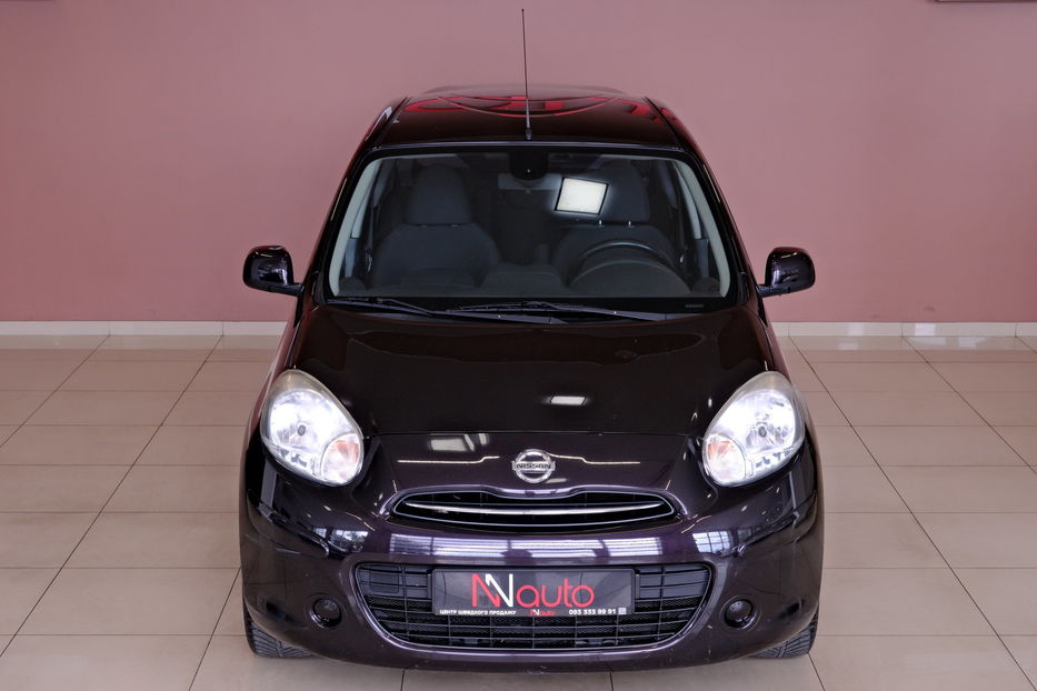 Продам Nissan Micra 2015 года в Одессе