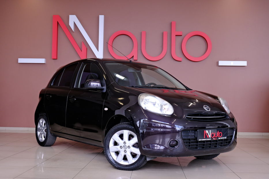 Продам Nissan Micra 2015 года в Одессе