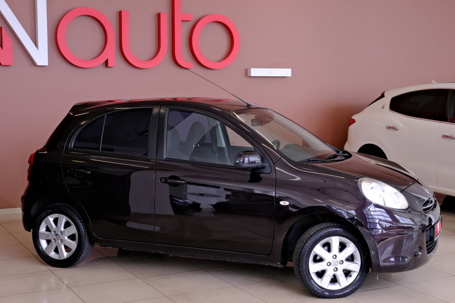 Продам Nissan Micra 2015 года в Одессе