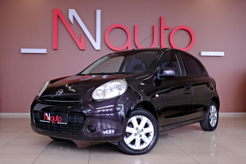 Продам Nissan Micra 2015 года в Одессе