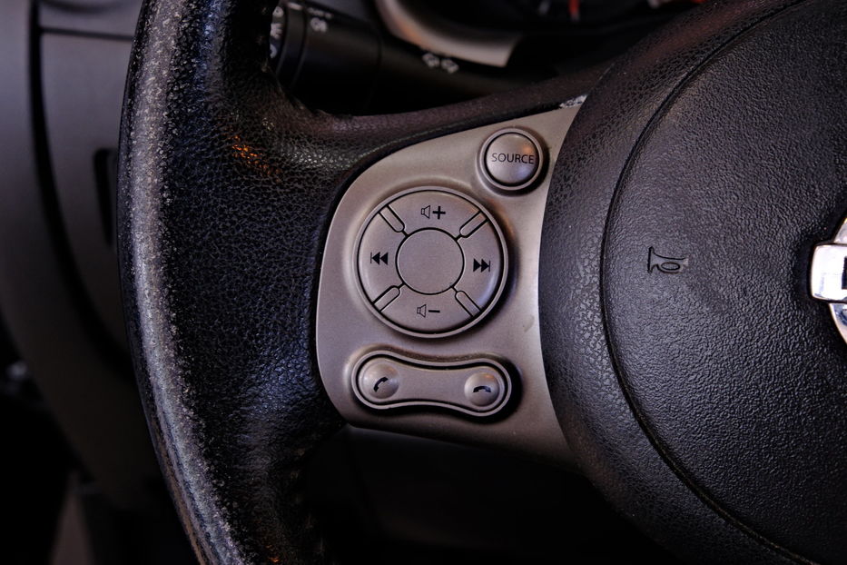 Продам Nissan Micra 2015 года в Одессе