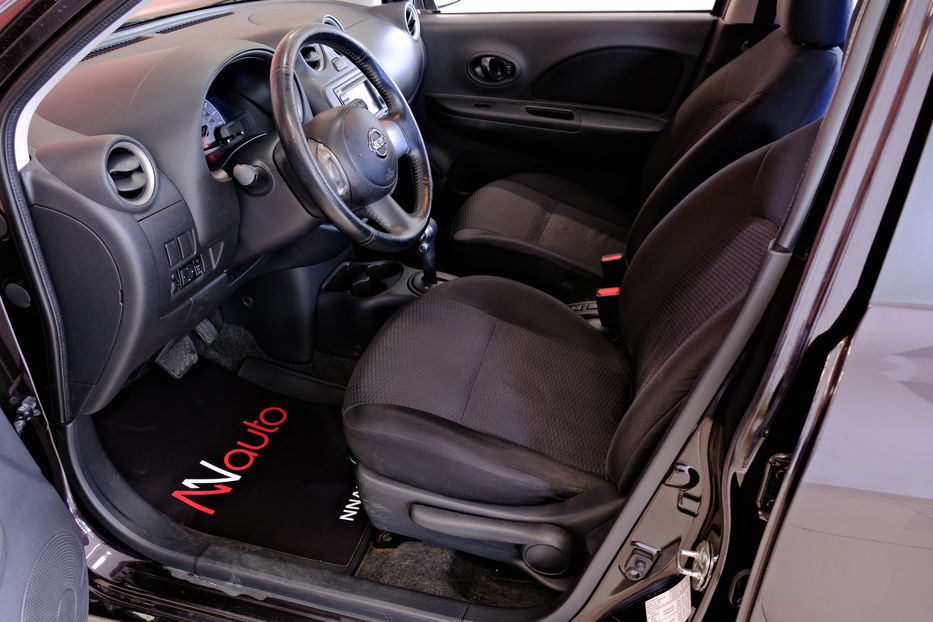 Продам Nissan Micra 2015 года в Одессе