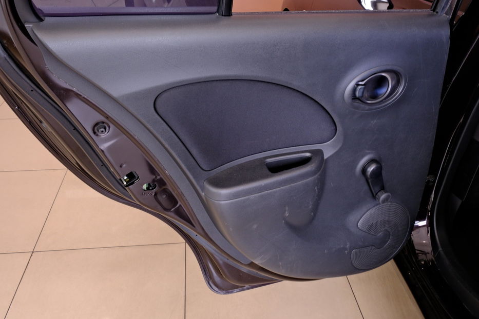 Продам Nissan Micra 2015 года в Одессе